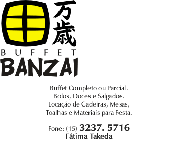 Buffet Banzai